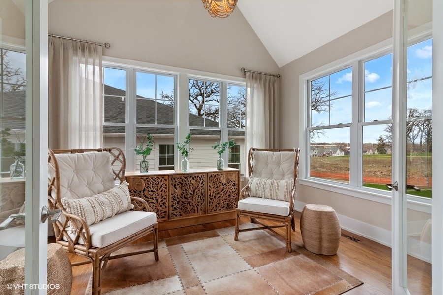 1113 Hawthorn (Lot 138) Boulevard, Western Springs, IL 60558