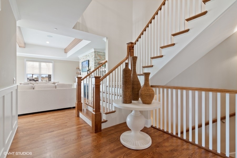 1113 Hawthorn (Lot 138) Boulevard, Western Springs, IL 60558