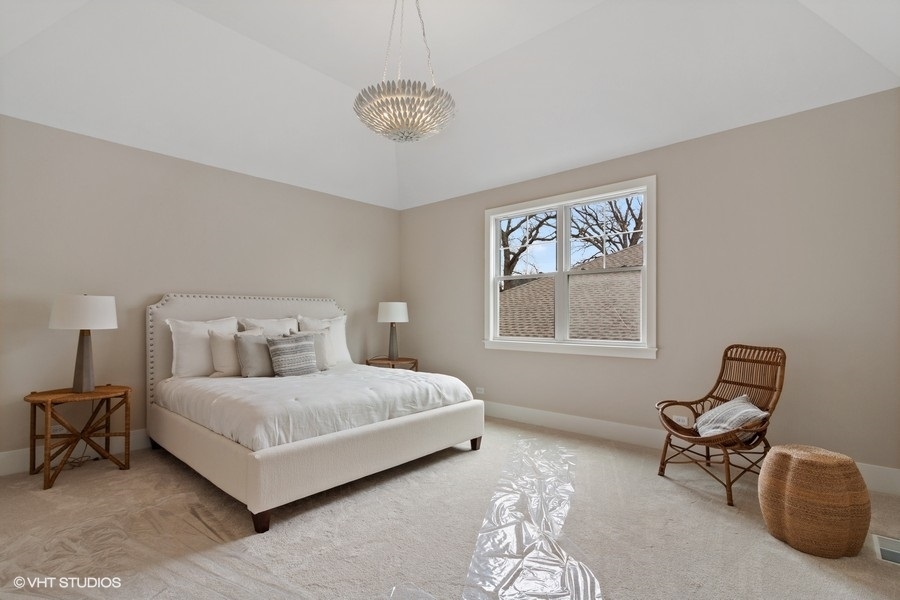 1113 Hawthorn (Lot 138) Boulevard, Western Springs, IL 60558