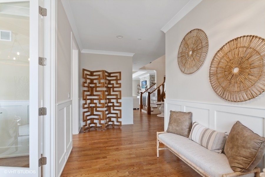 1113 Hawthorn (Lot 138) Boulevard, Western Springs, IL 60558