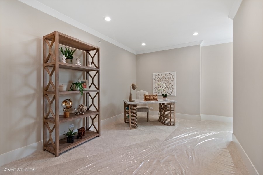 1113 Hawthorn (Lot 138) Boulevard, Western Springs, IL 60558