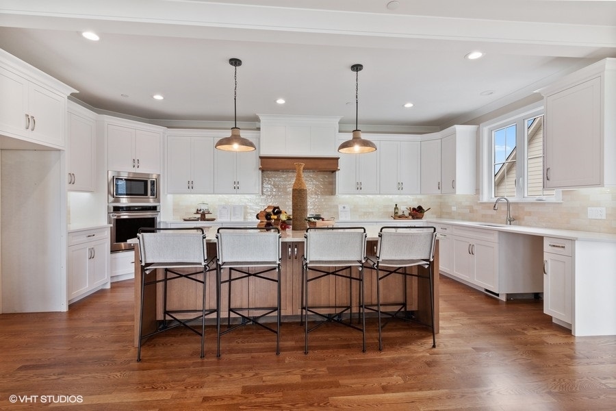 1113 Hawthorn (Lot 138) Boulevard, Western Springs, IL 60558