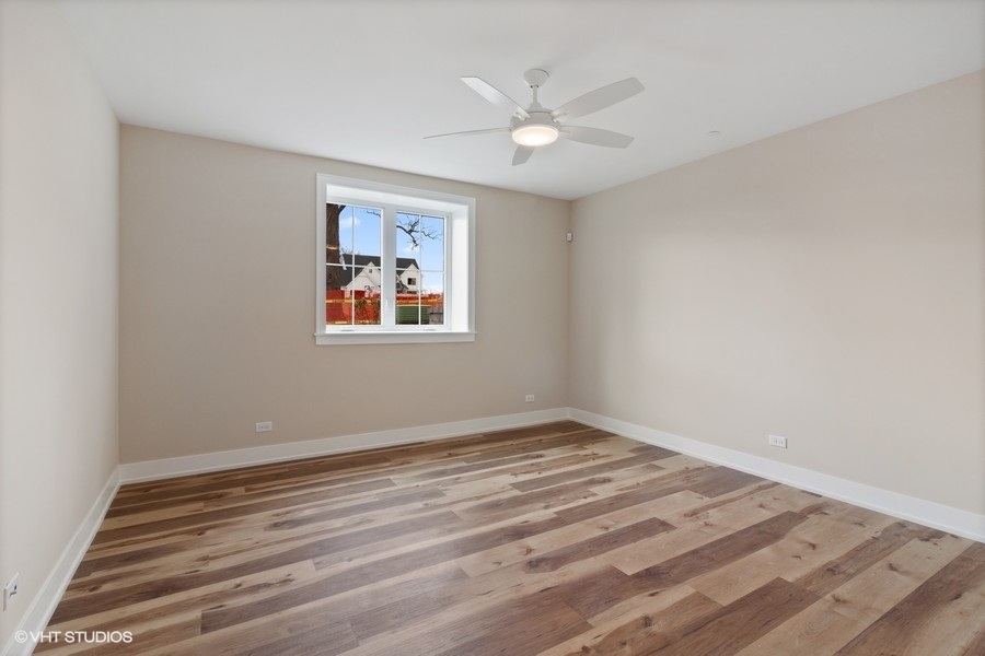 1113 Hawthorn (Lot 138) Boulevard, Western Springs, IL 60558