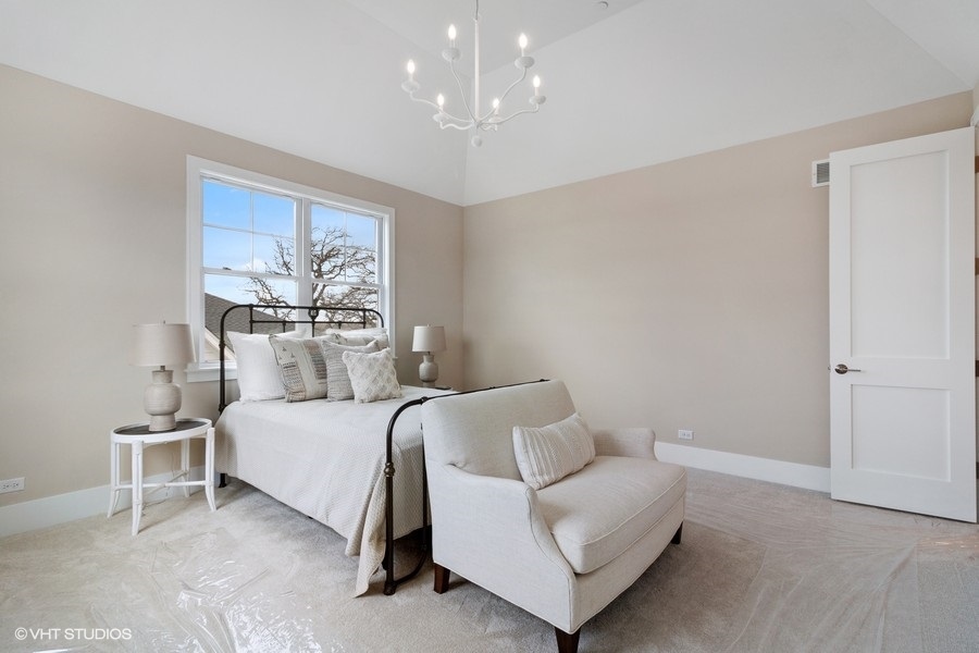 1113 Hawthorn (Lot 138) Boulevard, Western Springs, IL 60558