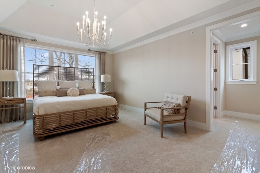 1113 Hawthorn (Lot 138) Boulevard, Western Springs, IL 60558