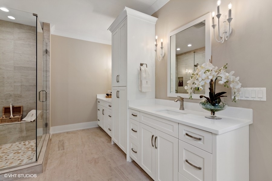 1113 Hawthorn (Lot 138) Boulevard, Western Springs, IL 60558