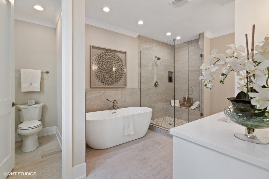 1113 Hawthorn (Lot 138) Boulevard, Western Springs, IL 60558