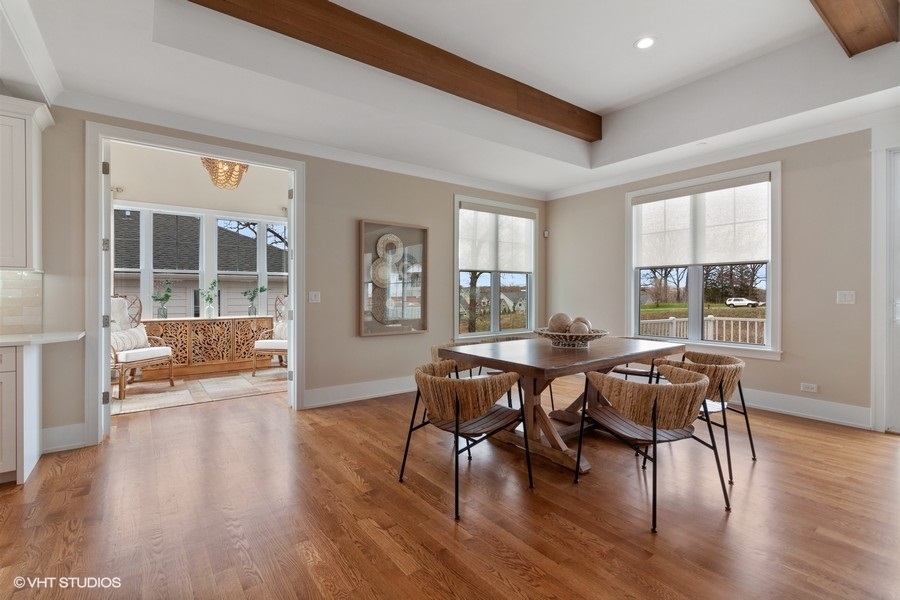 1113 Hawthorn (Lot 138) Boulevard, Western Springs, IL 60558