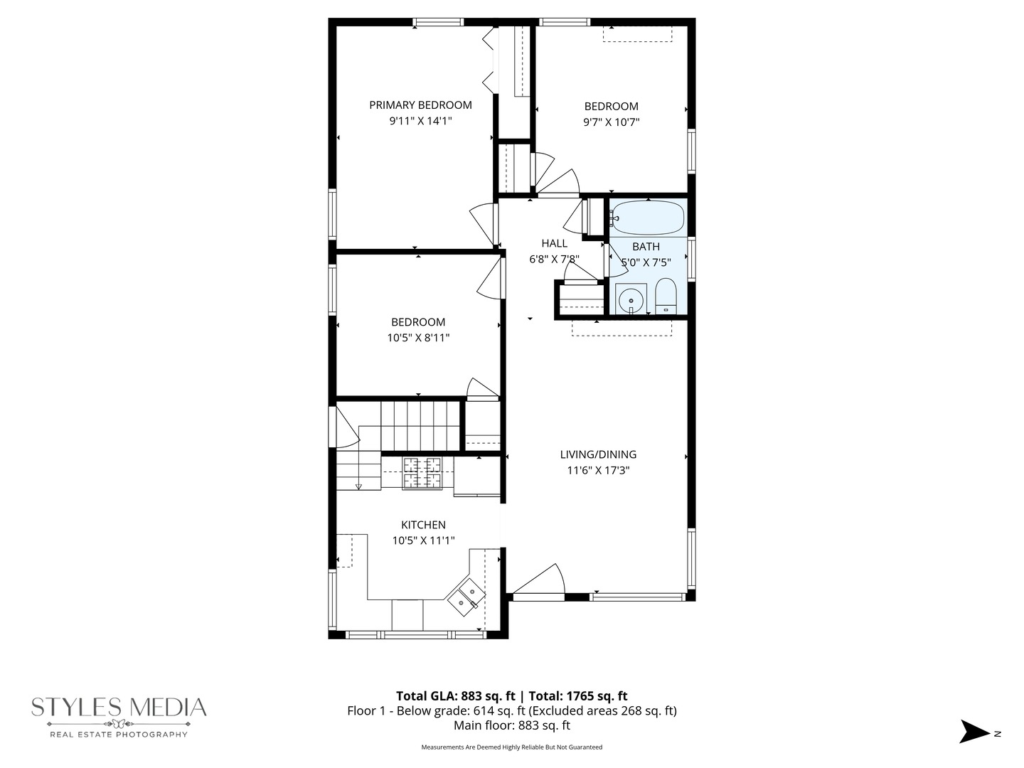 5226 N Moody Avenue, Chicago, IL 60630