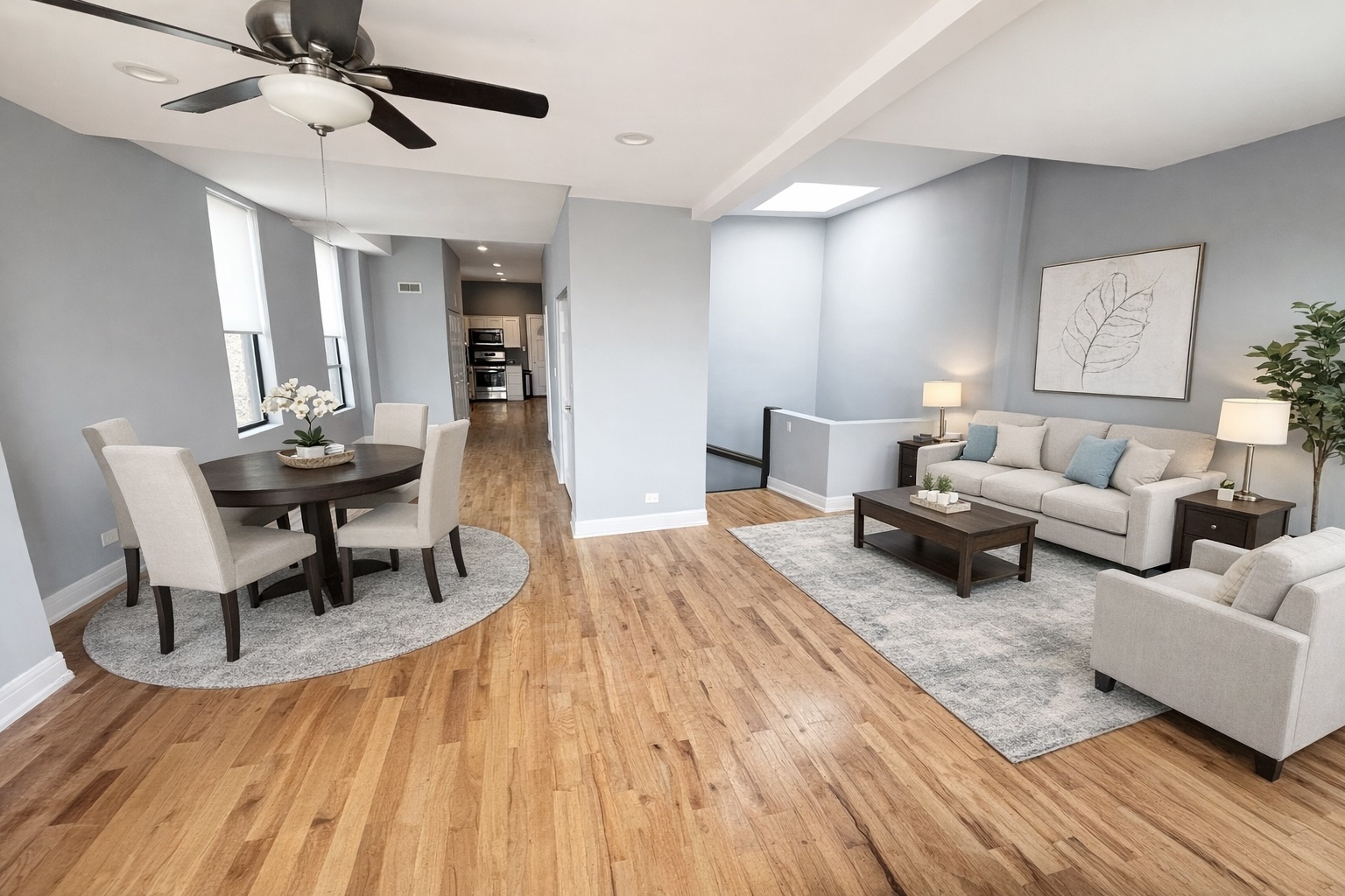 113 S Paulina Street #3F, Chicago, IL 60612