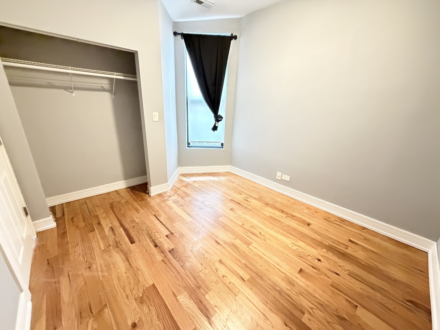 113 S Paulina Street #3F, Chicago, IL 60612