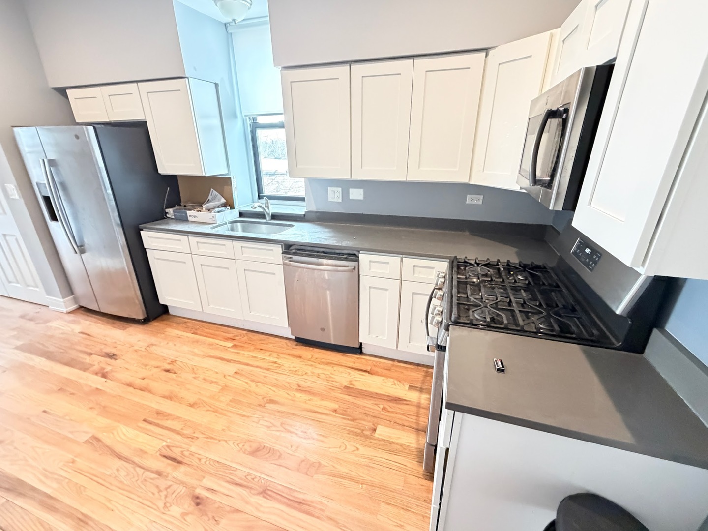 113 S Paulina Street #3F, Chicago, IL 60612