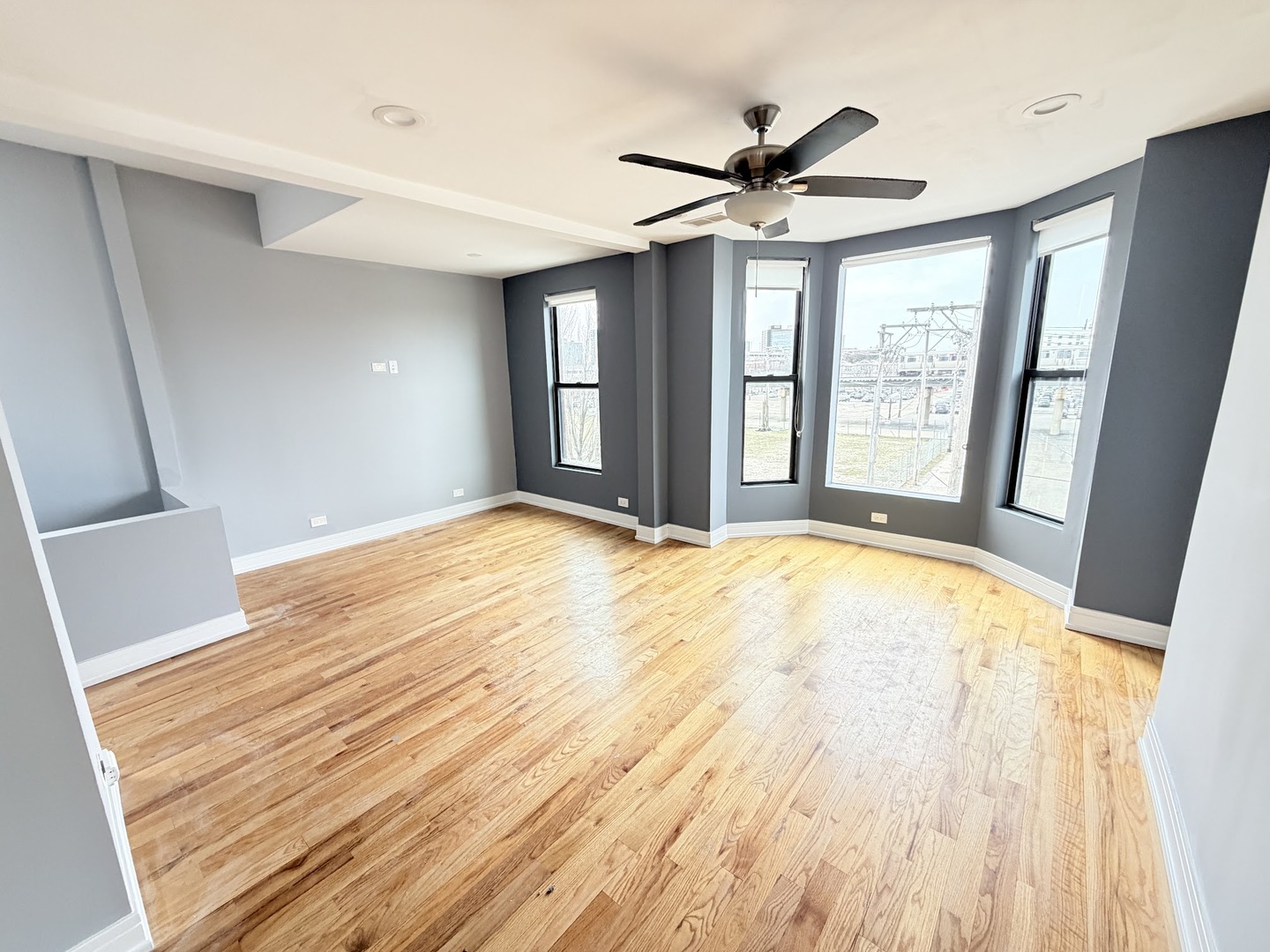 113 S Paulina Street #3F, Chicago, IL 60612