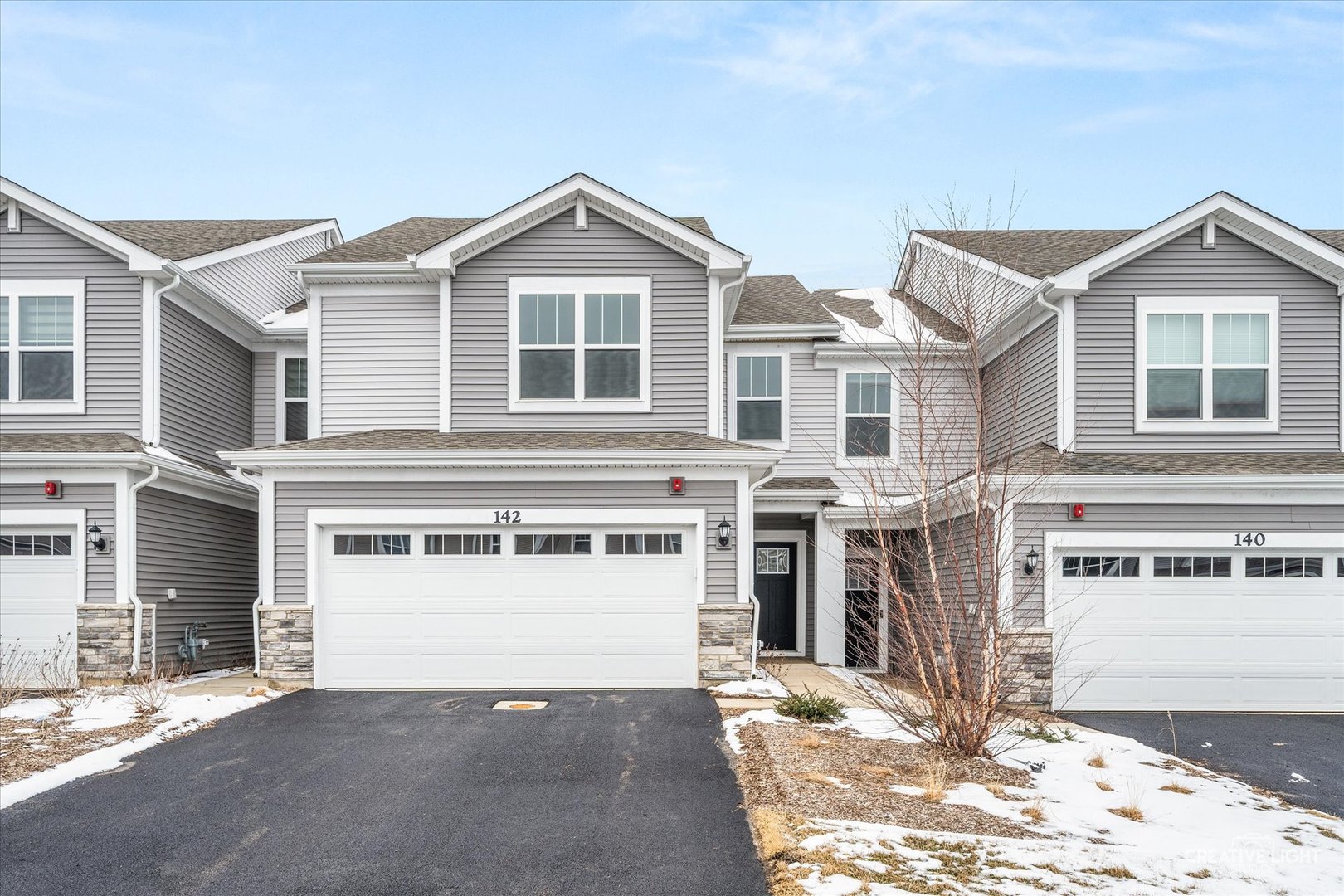 142 Henderson Street #142, Oswego, IL 60543