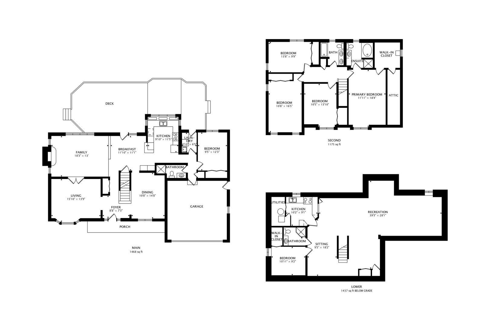 1111 Samstag Court, Naperville, IL 60563