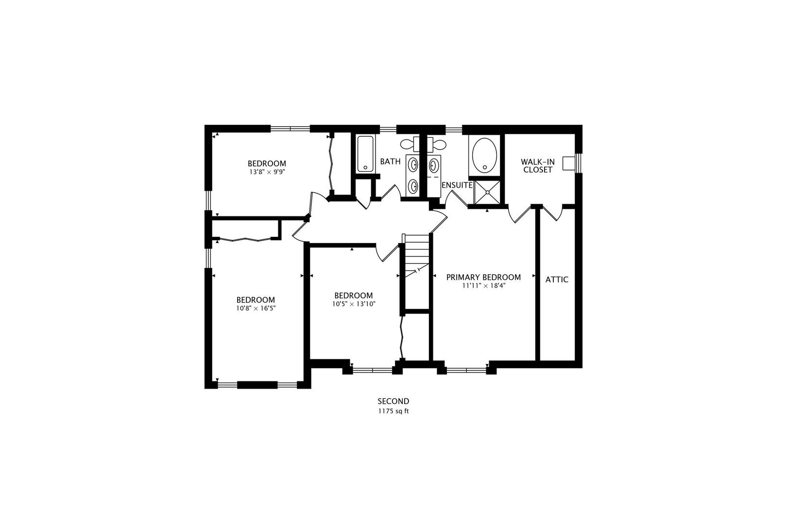 1111 Samstag Court, Naperville, IL 60563