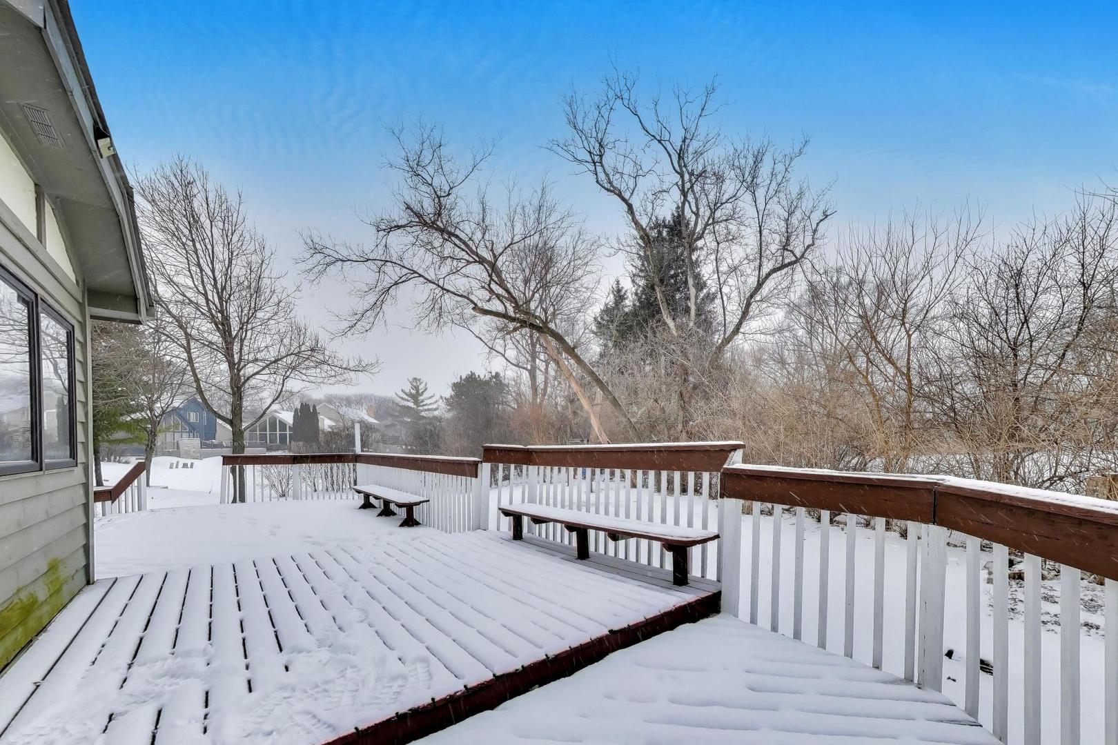 1111 Samstag Court, Naperville, IL 60563