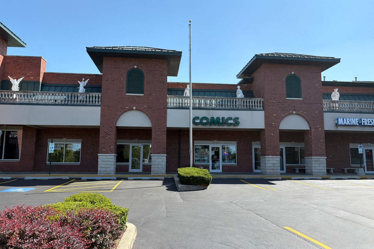 16649 Oak Park Avenue #205, Tinley Park, IL 60477