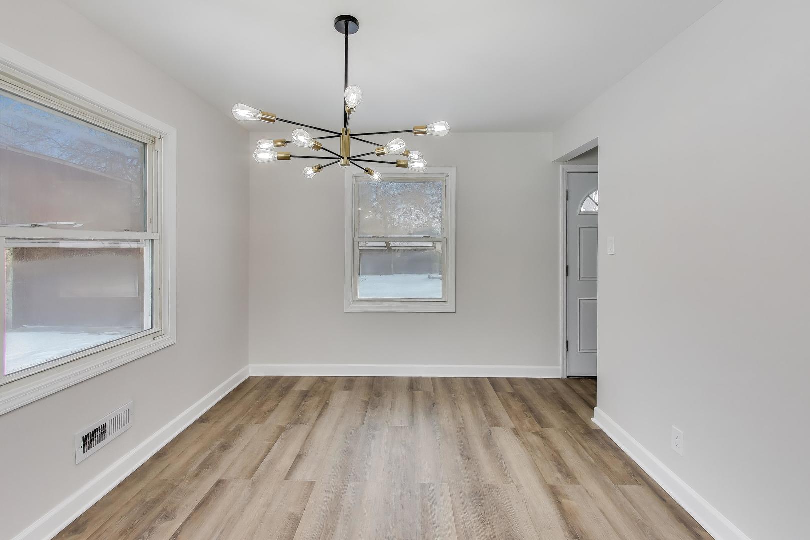 4177 Oak Lane, Gary, IN 46408