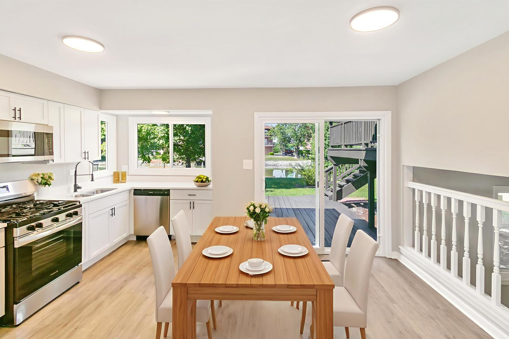 19520 LAKE LYNWOOD Drive, Lynwood, IL 60411