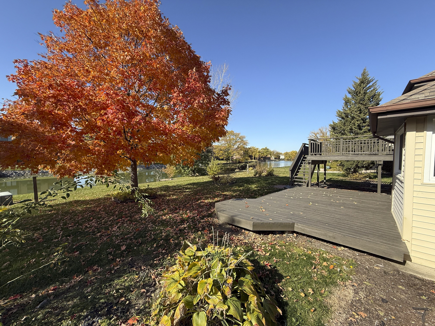 19520 LAKE LYNWOOD Drive, Lynwood, IL 60411