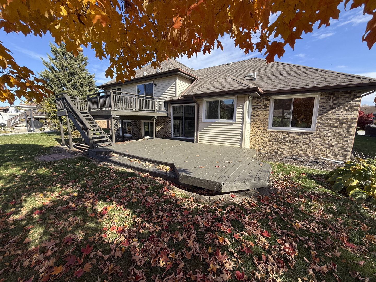 19520 LAKE LYNWOOD Drive, Lynwood, IL 60411