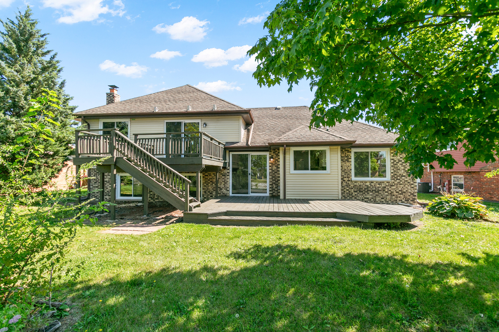 19520 LAKE LYNWOOD Drive, Lynwood, IL 60411