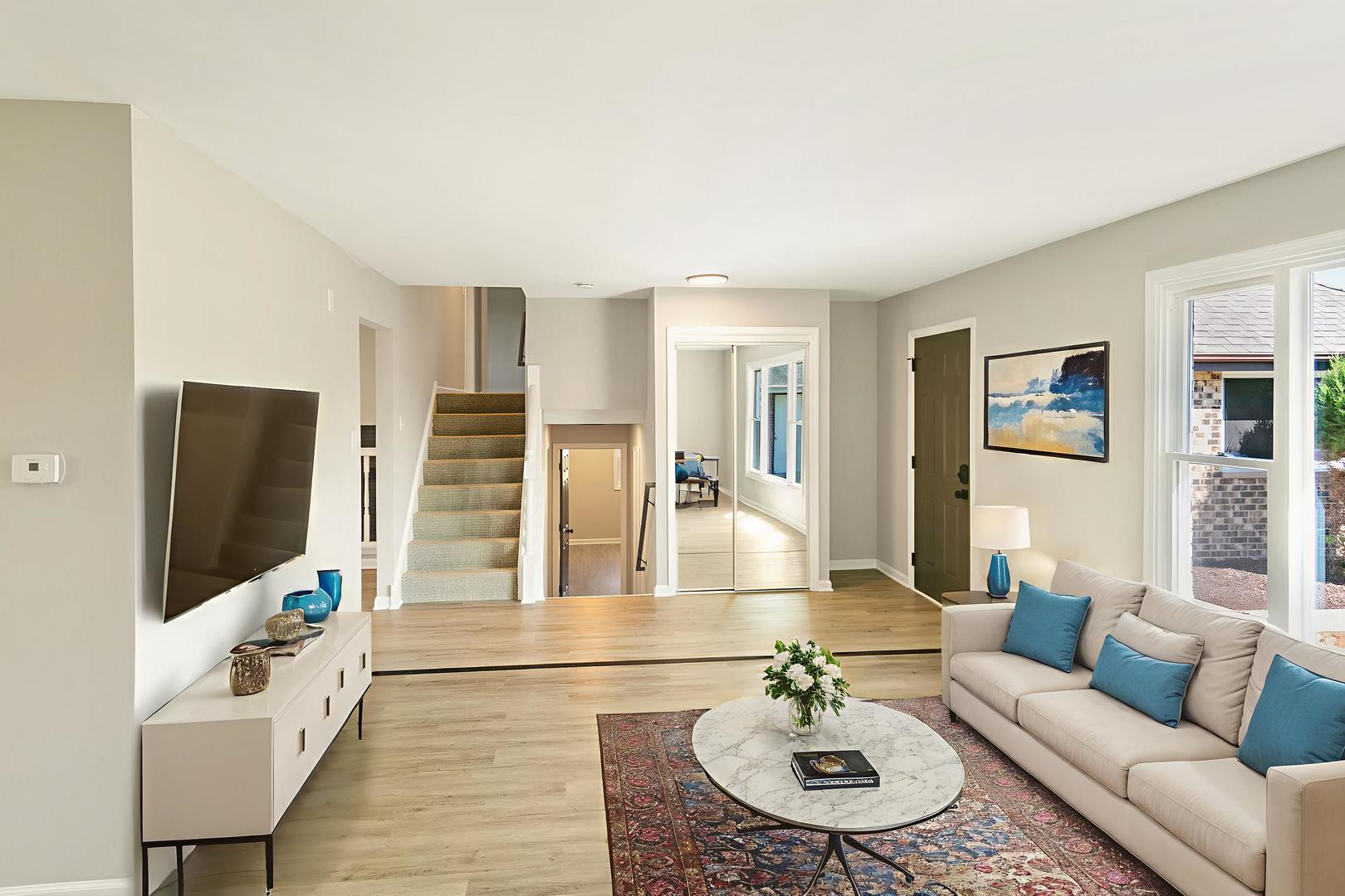 19520 LAKE LYNWOOD Drive, Lynwood, IL 60411