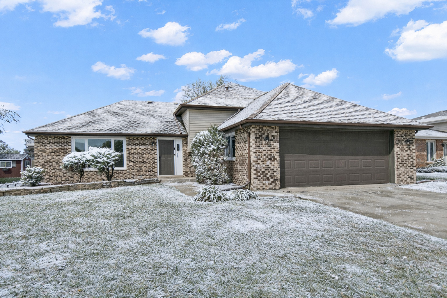 19520 LAKE LYNWOOD Drive, Lynwood, IL 60411