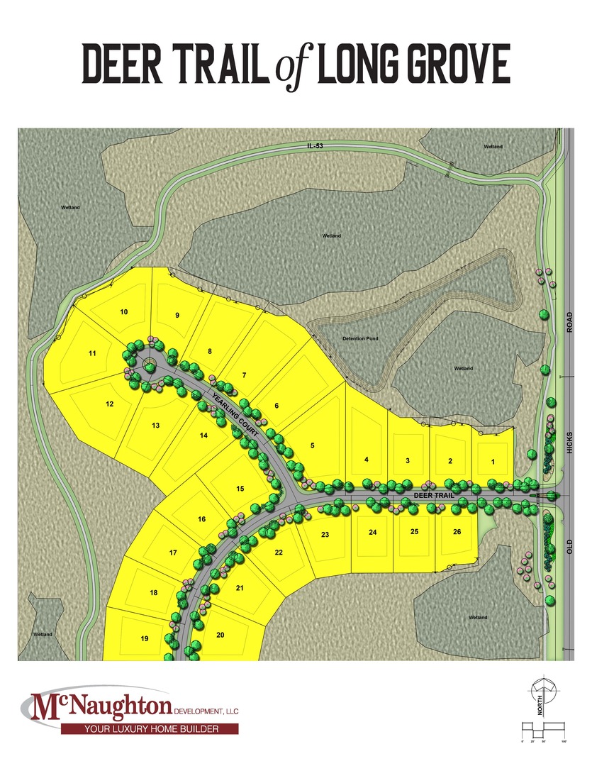 Long Grove, IL 60047