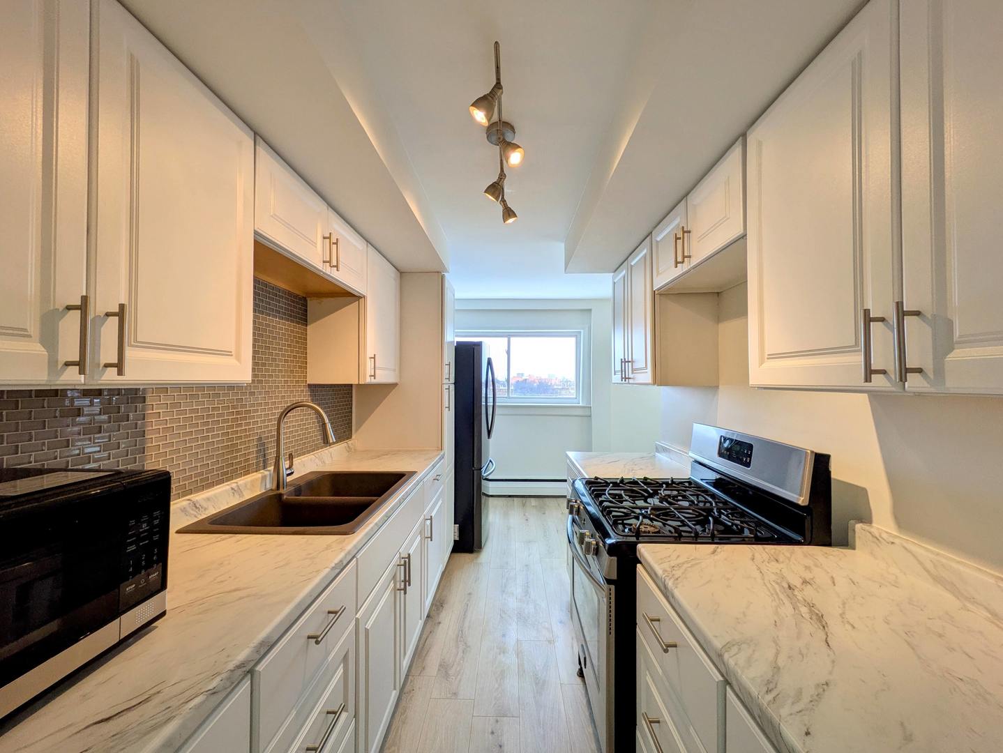 7540 N RIDGE Boulevard #6C, Chicago, IL 60645