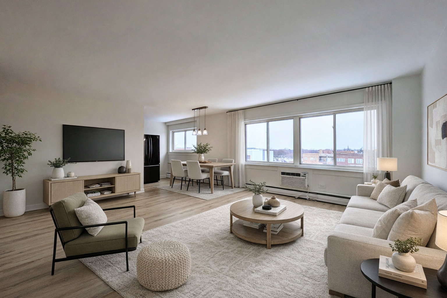 7540 N RIDGE Boulevard #6C, Chicago, IL 60645