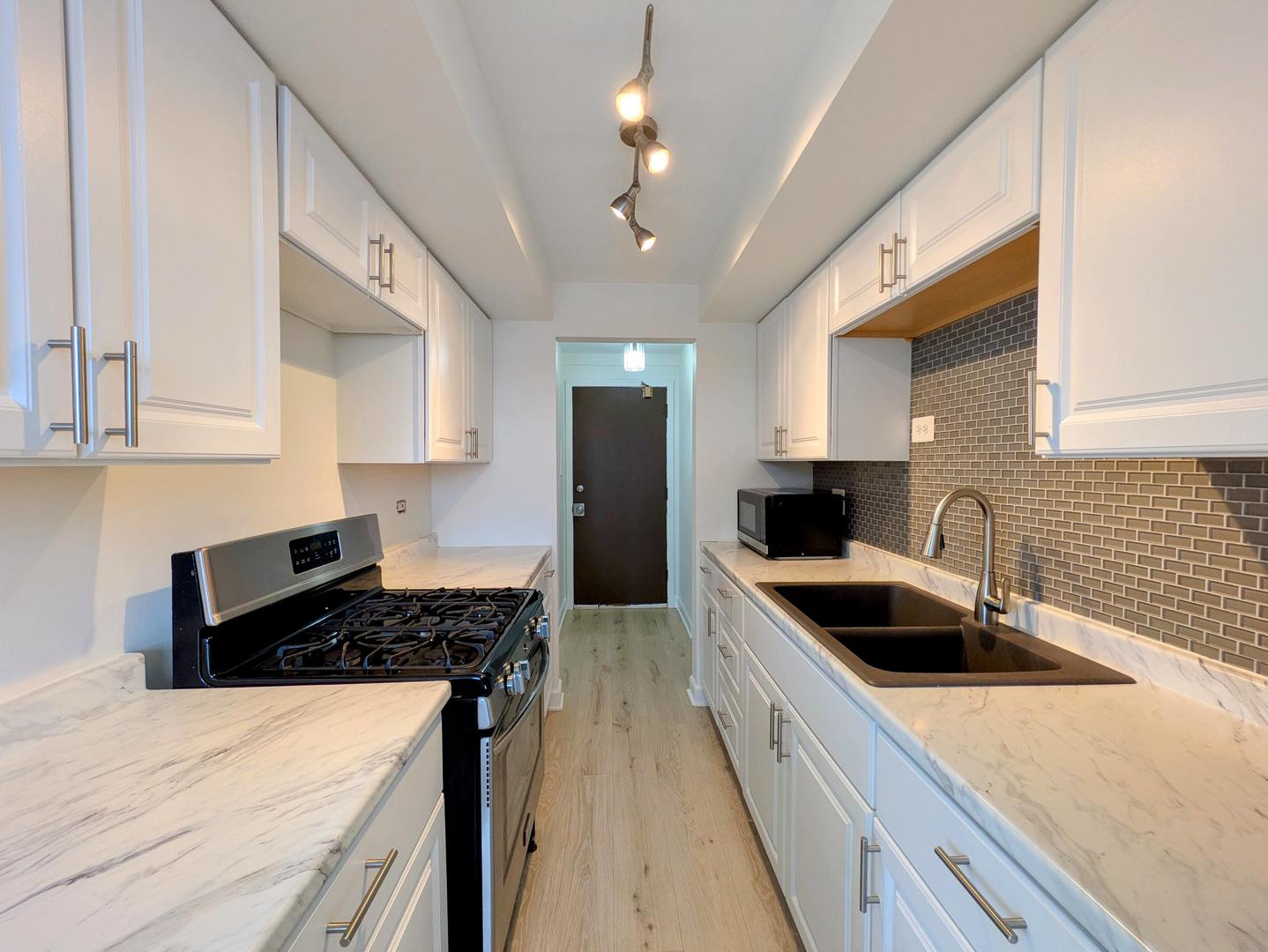 7540 N RIDGE Boulevard #6C, Chicago, IL 60645