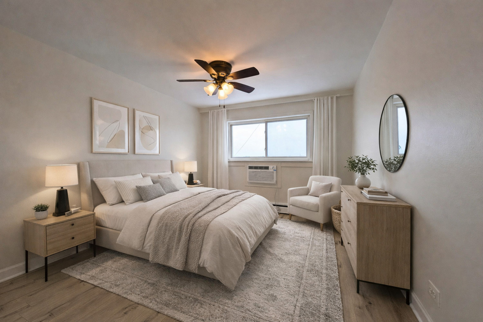 7540 N RIDGE Boulevard #6C, Chicago, IL 60645