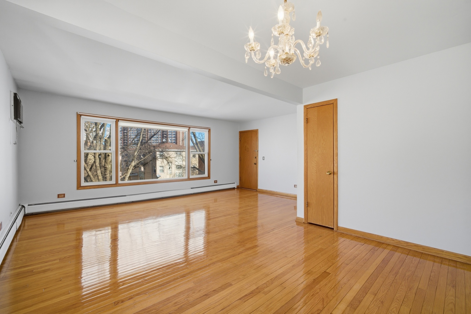 8645 W Summerdale Avenue #3, Chicago, IL 60656