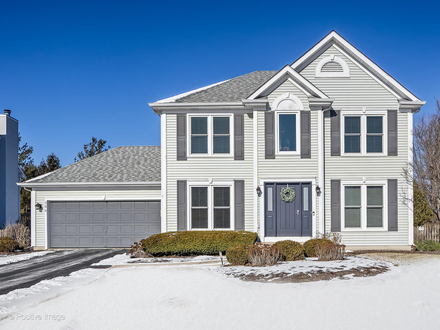 306 Carrie Court, North Aurora, IL 60542