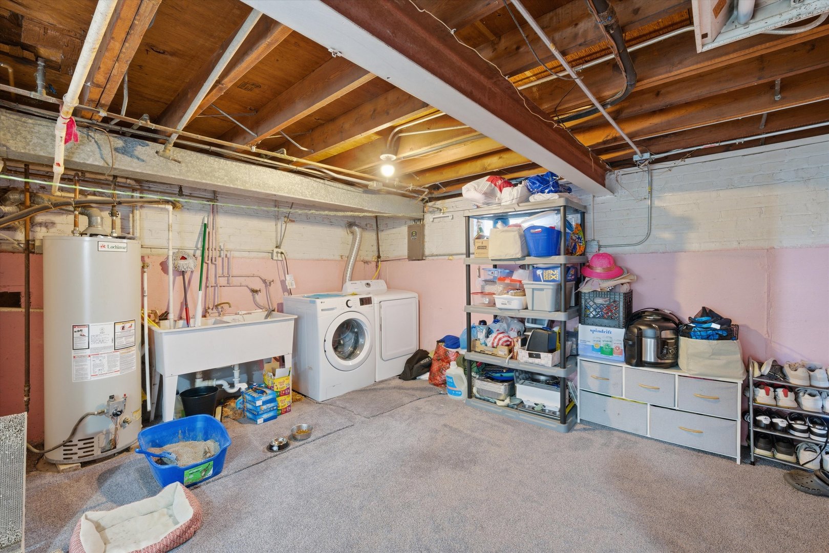 10716 S Nashville Avenue, Worth, IL 60482