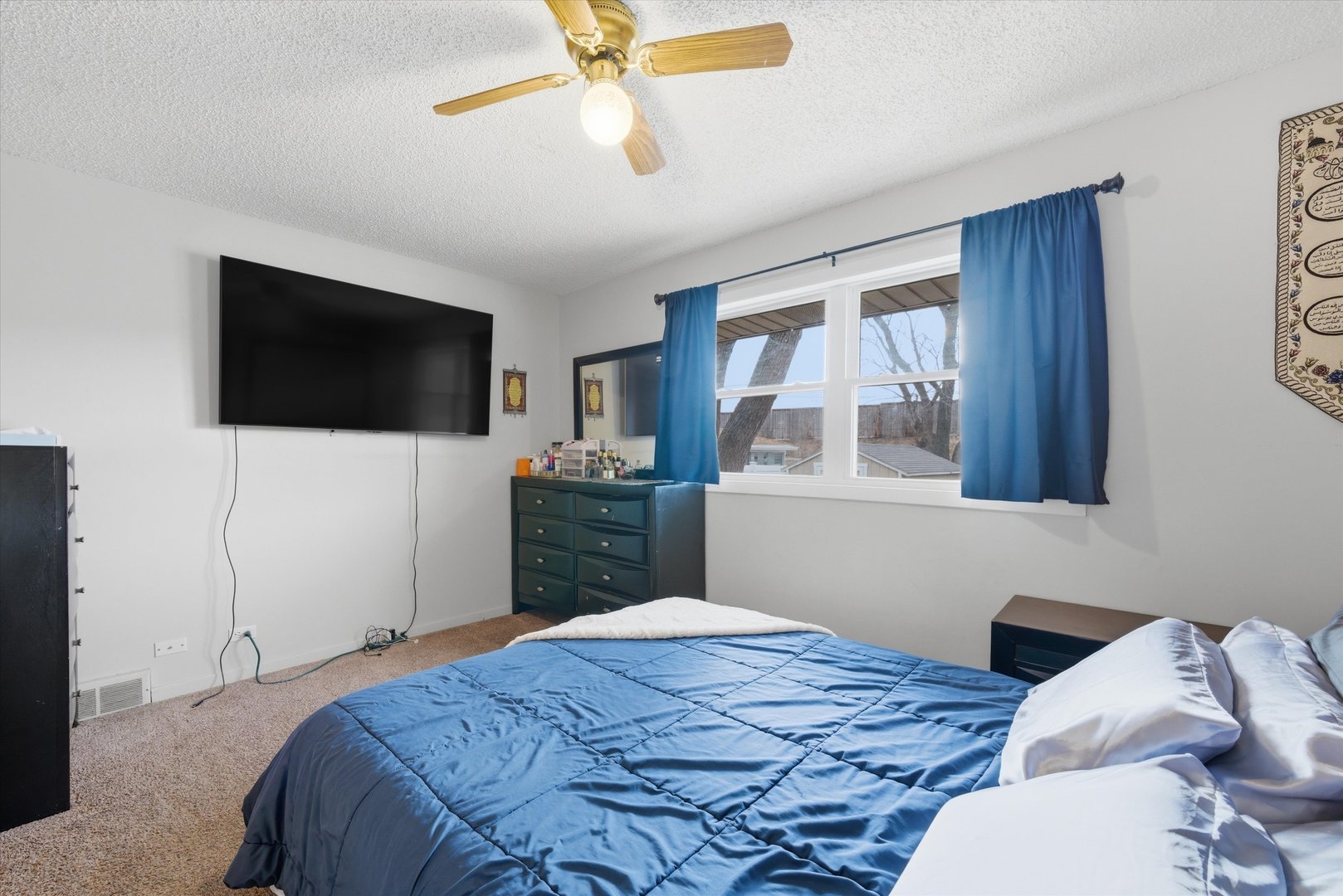 10716 S Nashville Avenue, Worth, IL 60482