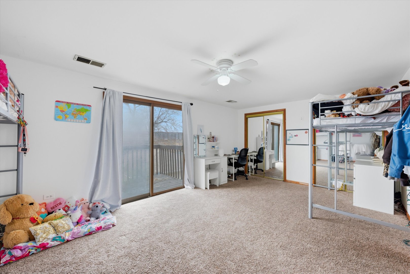 10716 S Nashville Avenue, Worth, IL 60482