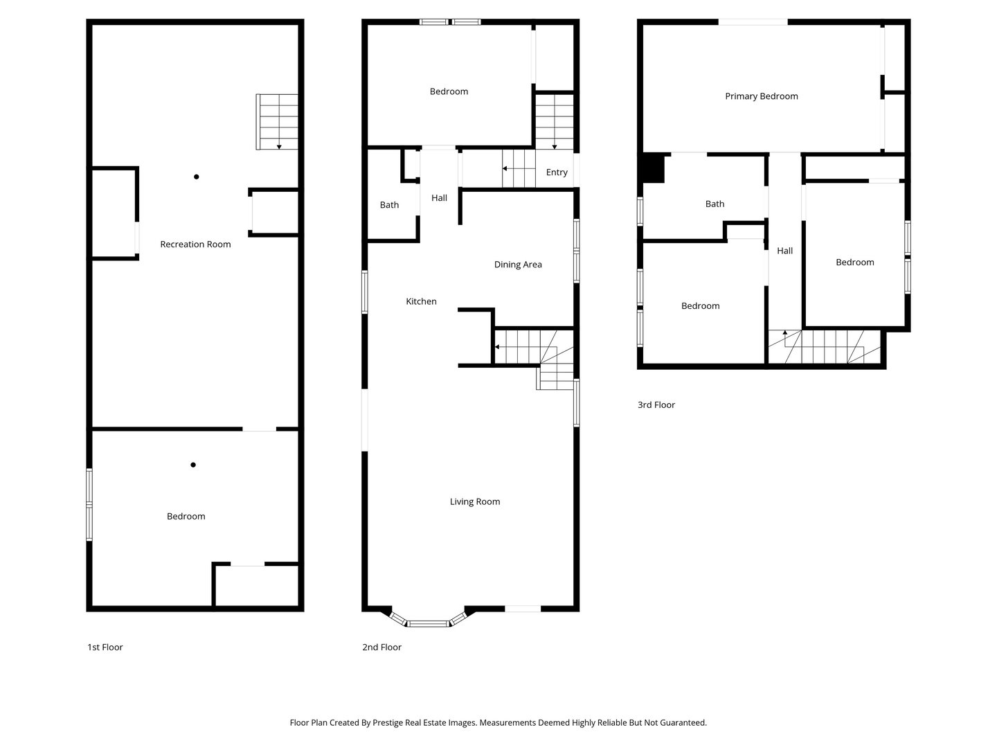 10716 S Nashville Avenue, Worth, IL 60482