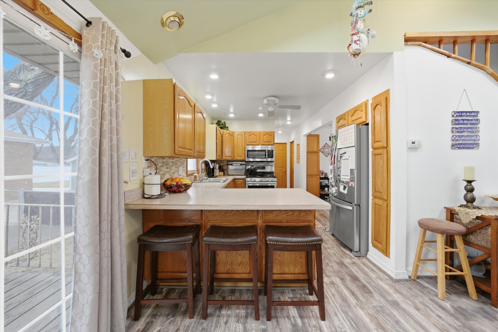 10716 S Nashville Avenue, Worth, IL 60482