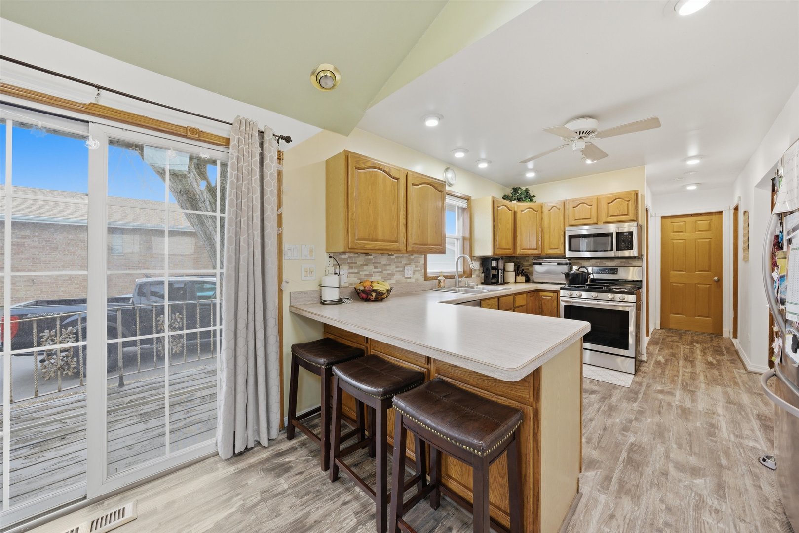 10716 S Nashville Avenue, Worth, IL 60482