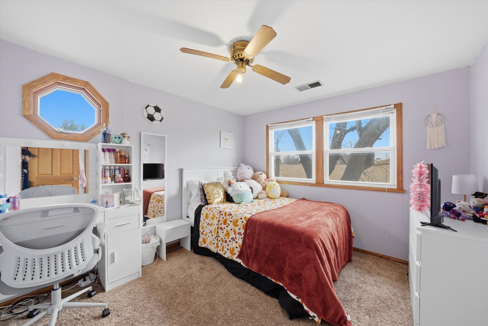 10716 S Nashville Avenue, Worth, IL 60482