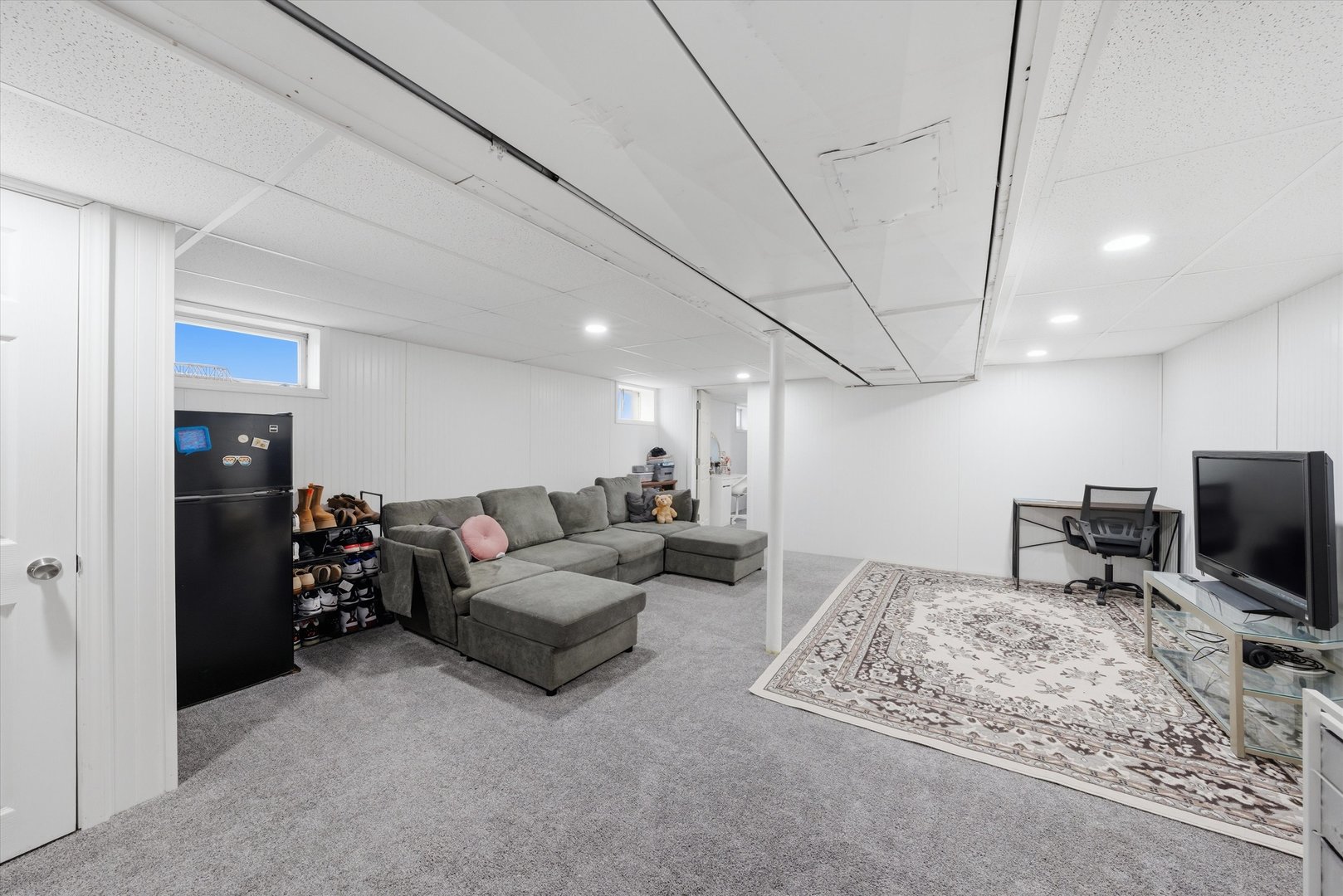 10716 S Nashville Avenue, Worth, IL 60482