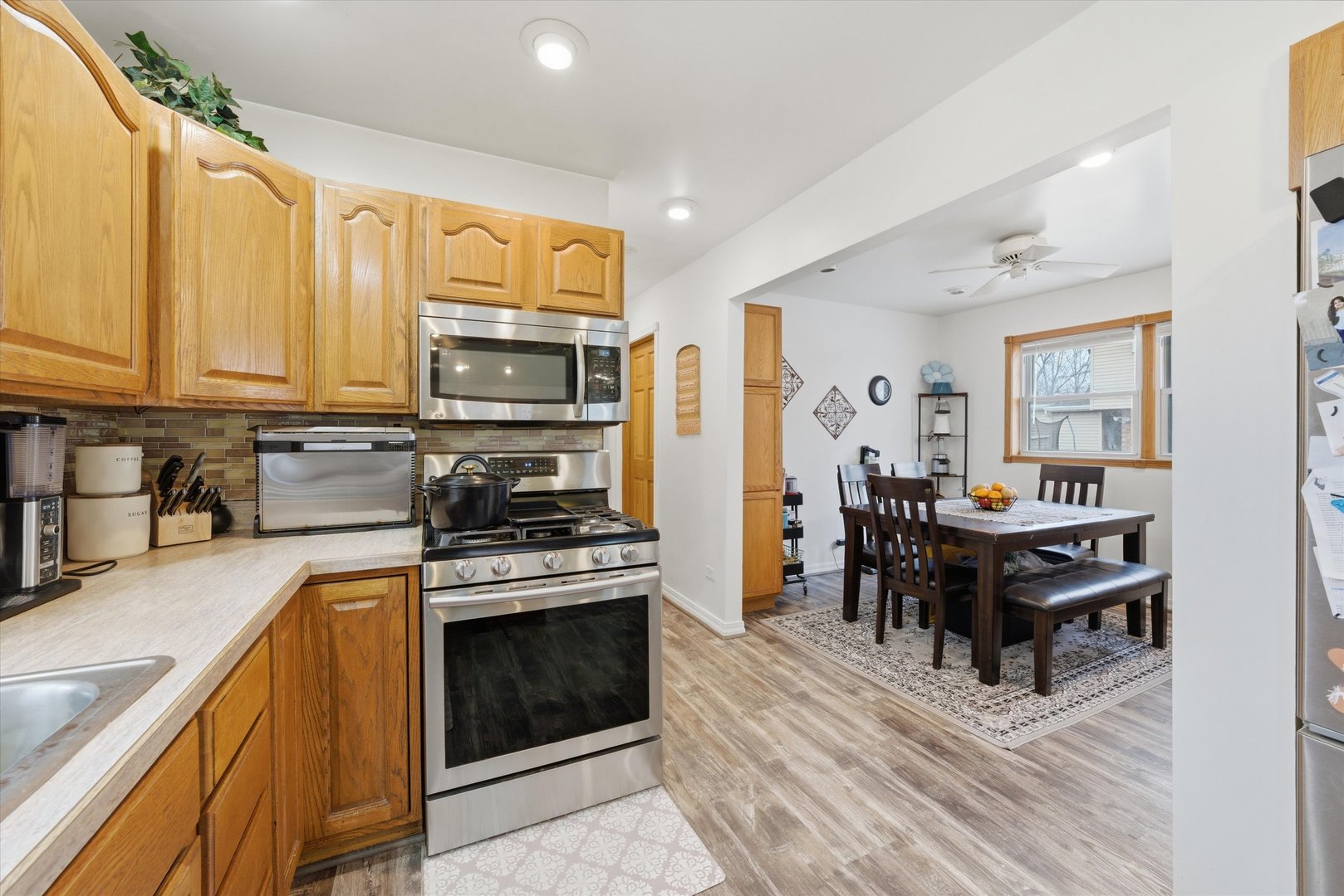 10716 S Nashville Avenue, Worth, IL 60482