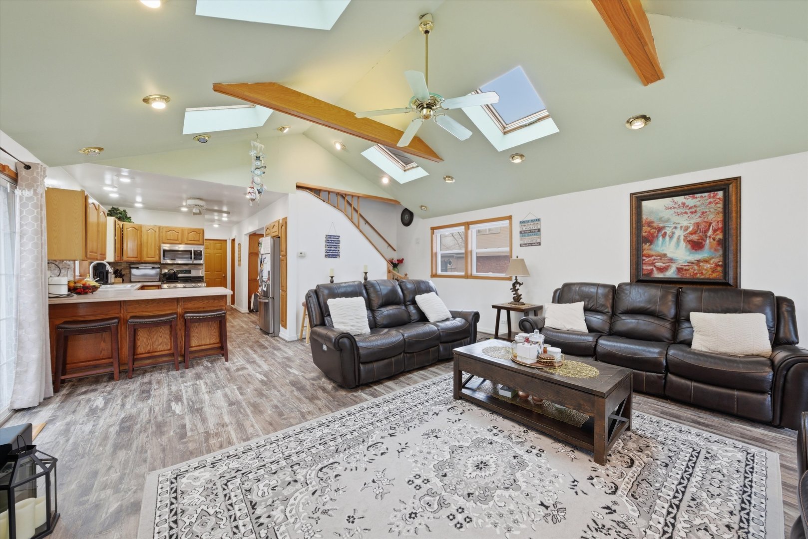 10716 S Nashville Avenue, Worth, IL 60482