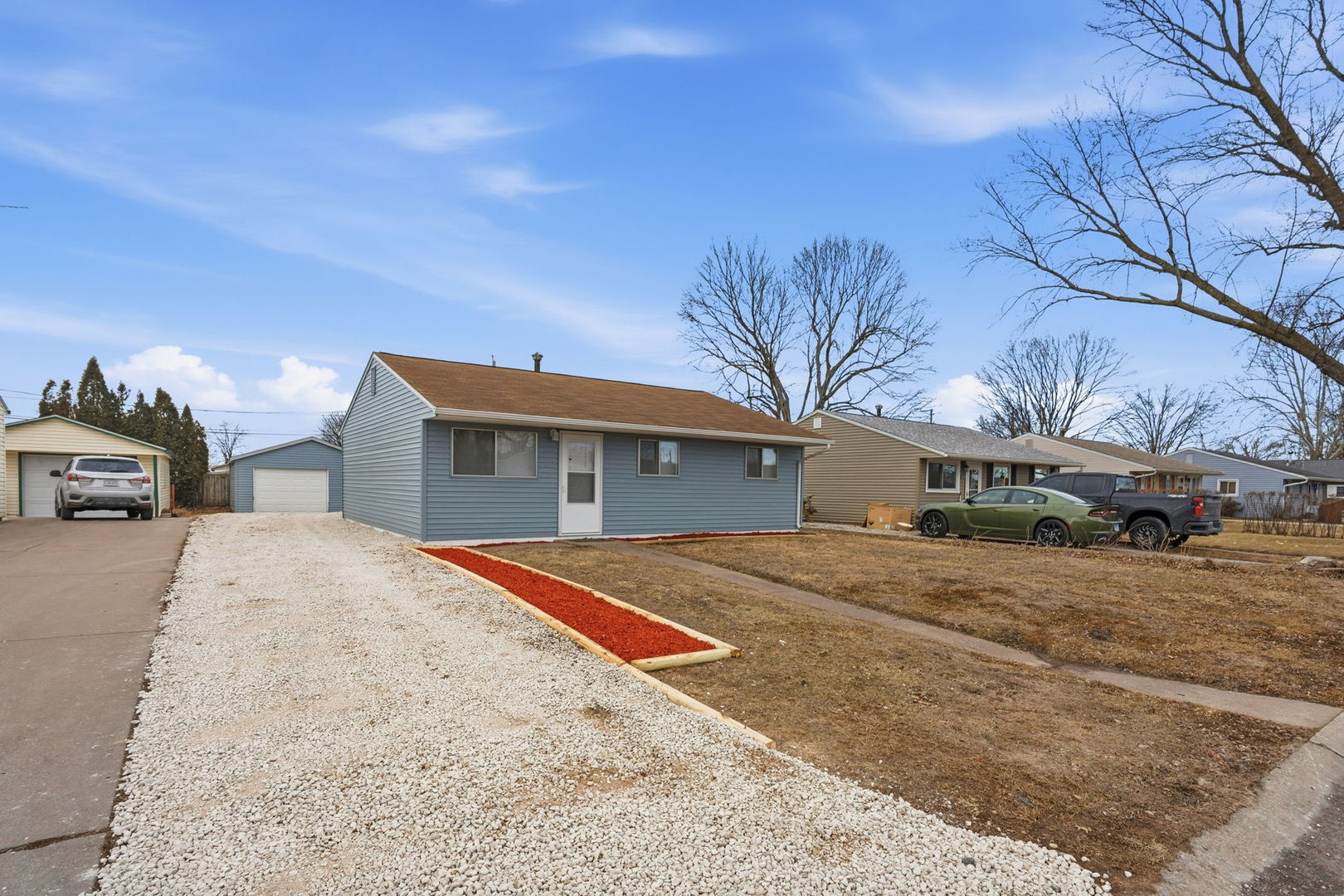 416 6 Street, Milan, IL 61264