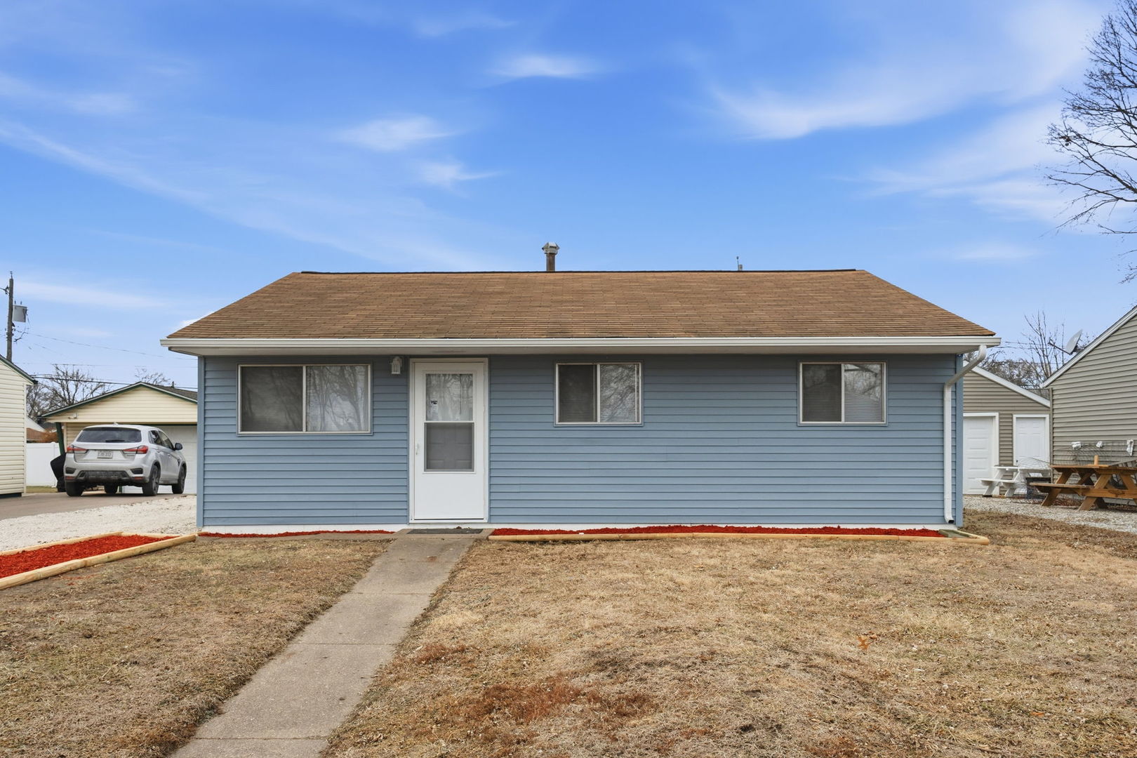 416 6 Street, Milan, IL 61264