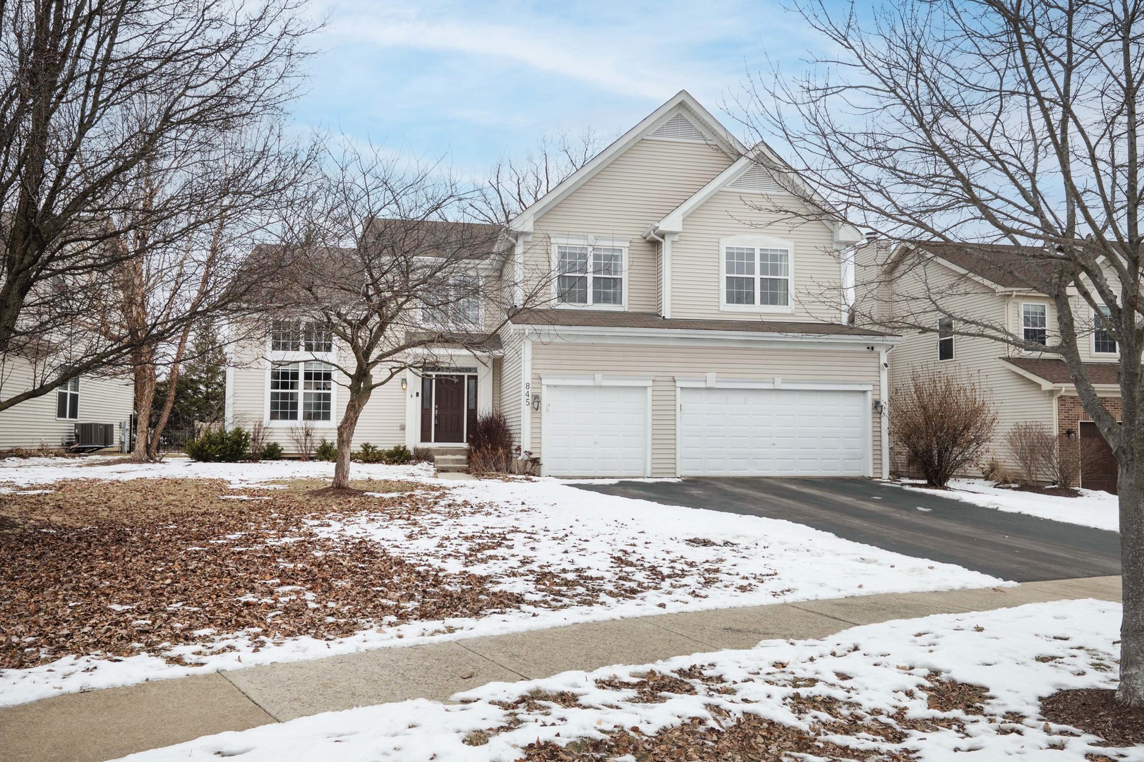 845 Barclay Drive, Bolingbrook, IL 60440