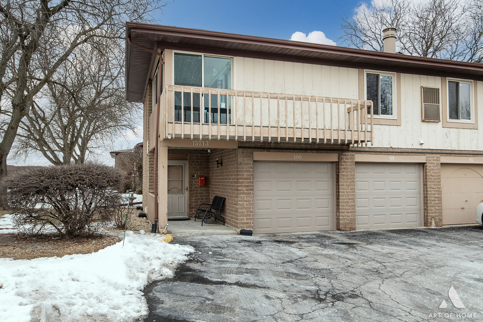 15713 orlan brook Drive #100, Orland Park, IL 60462